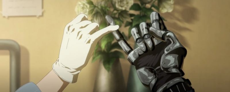 violet evergarden violet evergarden